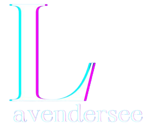 lavendersee