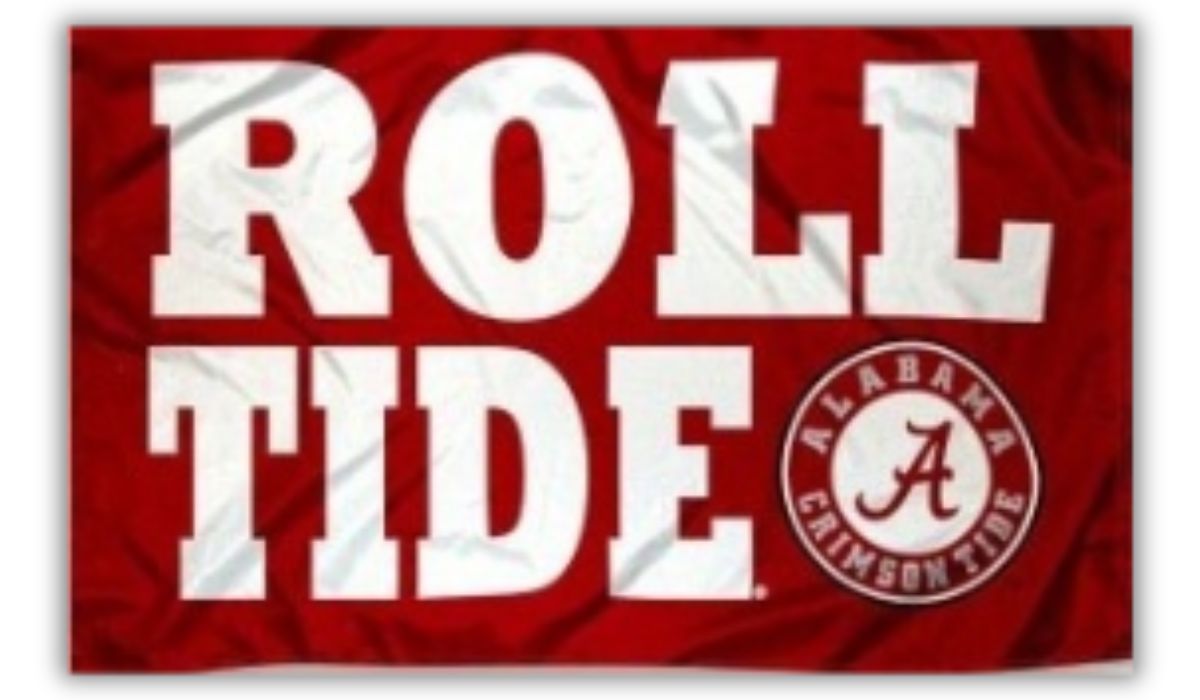 Can I Get A Roll Tide The History Of The Popular Phrase