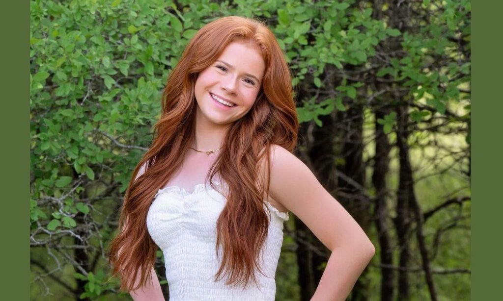 Harper Zilmer – Age, Bio, Height, Weight, Net Worth