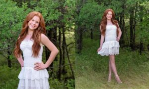 Harper Zilmer – Age, Bio, Height, Weight, Net Worth