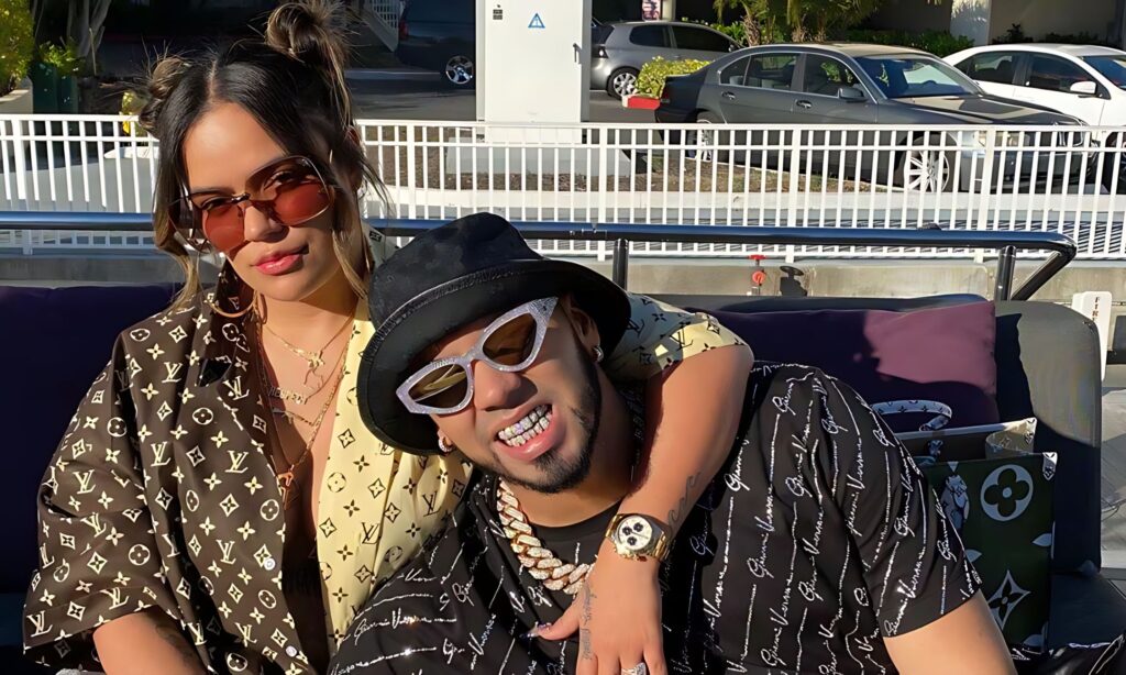 Karol G Confirms That She Was Feid’s Muse On This Issue Before Making Their Relationship Official