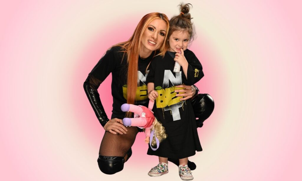 Roux Lopez: Becky Lynch’s Daughter – Everything to Know
