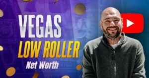 Vegas Low Roller Net Worth Vegas Low Roller Daniel Bio, Slot Videos, Merchandise