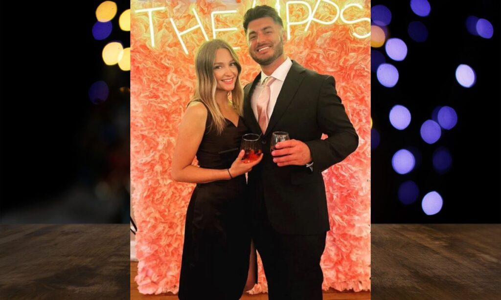 Derek Lipp Net Worth Bio, Wiki, Age, Career, Social Media And More Detail