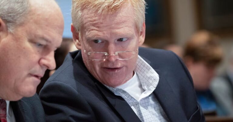 How Buster Murdaugh Net Worth Became $5 Million In 2024 Buster Murdaugh Bio