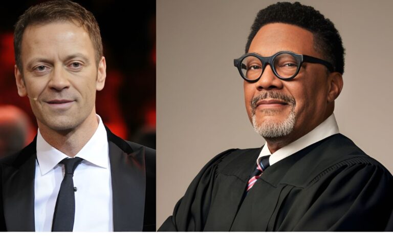 What Happened To Doyle On Judge Mathis? Where Is Doyle Right Now?