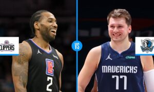 Clippers Vs Dallas Mavericks Match Player Stats All Need To Know