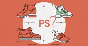 Decoding Shoe Sizes What Does 'PS' Mean in Footwear