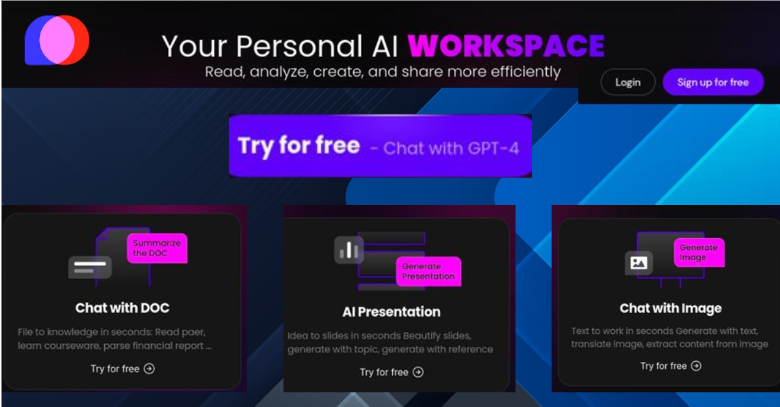 PopAi: Revolutionizing Writing with AI Technology - Lavendersee